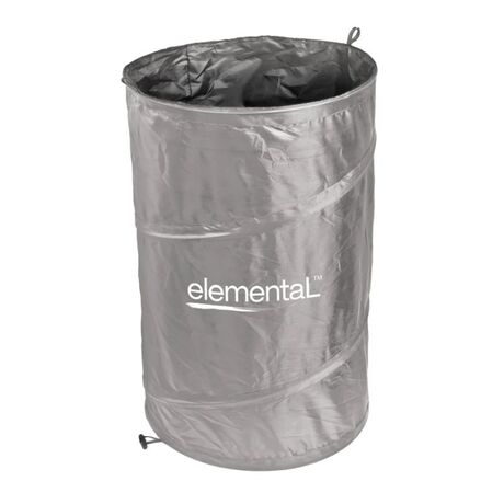 ELEMENTAL Collapsible Bin, Πτυσσόμενος Κάδος Απορριμμάτων, GMA1286
