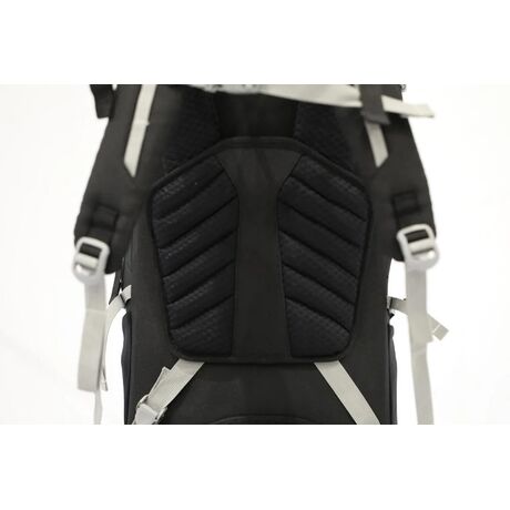 VANGO Denali PRO 60:70, Ορειβατικό Σακίδιο Πλάτης RUUDENALI000003 /Black