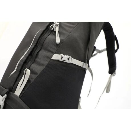 VANGO Denali PRO 60:70, Ορειβατικό Σακίδιο Πλάτης RUUDENALI000003 /Black