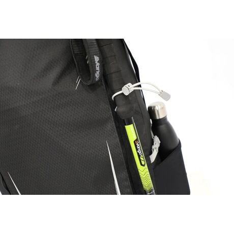 VANGO Denali PRO 60:70, Ορειβατικό Σακίδιο Πλάτης RUUDENALI000003 /Black