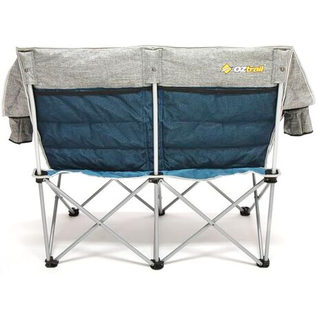 OZTRAIL Galaxy Sofa 2 Seater, Πτυσσόμενος Καναπές 2 Ατόμων, 10000189