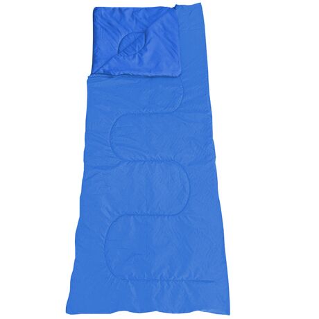 NEW CAMP Pakkie, Υπνόσακος Παιδικός 160x75 cm, NEW-187
