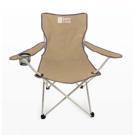 SALTY TRIBE Lummi Large, Καρέκλα Παραλίας, TRI-099 /Desert SALTY TRIBE Lummi Large, Καρέκλα Παραλίας, TRI-099 /Desert