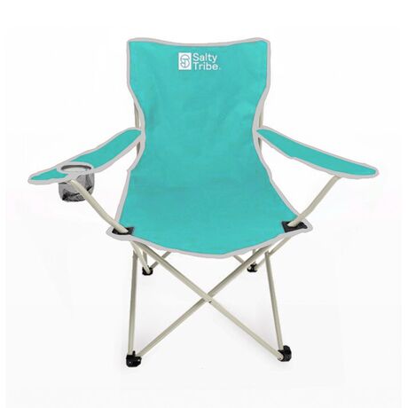 SALTY TRIBE Lummi Large, Καρέκλα Παραλίας, TRI-100 /Midnight Green SALTY TRIBE Lummi Large, Καρέκλα Παραλίας, TRI-100 /Midnight Green