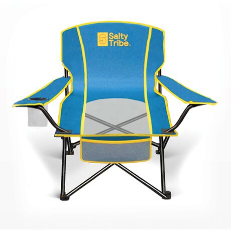 SALTY TRIBE Sami, Πτυσσόμενη Καρέκλα Παραλίας, TRI-101 SALTY TRIBE Sami, Πτυσσόμενη Καρέκλα Παραλίας, TRI-101
