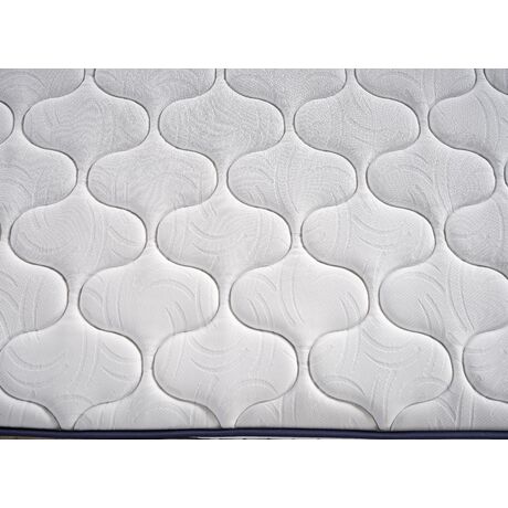 ΣΤΡΩΜΑ (SANITAL) ΑΠΟ ΑΦΡΩΔΕΣ ΥΛΙΚΟ ΠΑΧΟΥΣ 22ΕΚ. ΔΙΑΣΤΑΣΗ 160*200 ΕΚ.