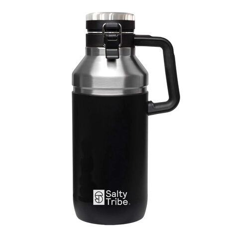 SALTY TRIBE Moken Water Bottle Stainless Steel Thermos 2100 ml, Ανοξείδωτο Μπουκάλι Θερμός, TRI-098 SALTY TRIBE Moken Water Bottle Stainless Steel Thermos 2100 ml, Ανοξείδωτο Μπουκάλι Θερμός, TRI-098