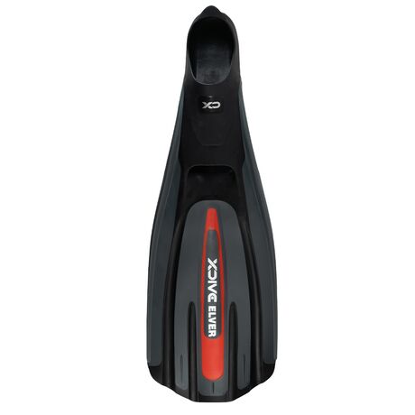 ΠΕΔΙΛΑ ELVER XDIVE ΜΠΛΕ XL / 45-46