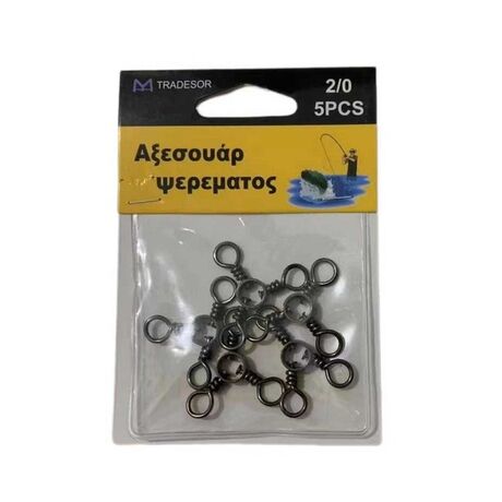 Στριφτάρι αλιείας - No.2 - 30541