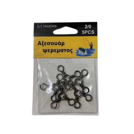 Στριφτάρι αλιείας - No.6 - 30544