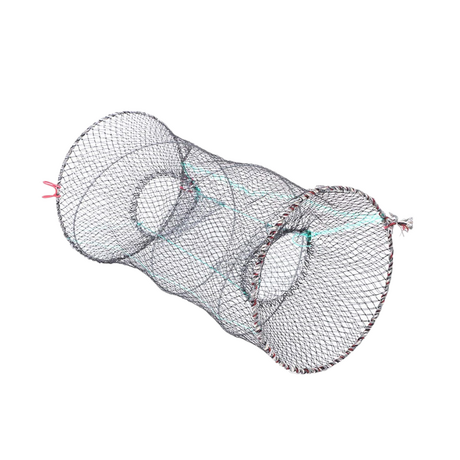 Πτυσσόμενη παγίδα ψαρέματος - Κιούρτος - 40x80cm - 31327 Πτυσσόμενη παγίδα ψαρέματος - Κιούρτος - 40x80cm - 31327