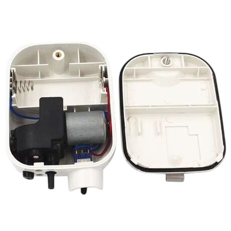 Οξυγονωτής ψαρέματος - 12V - AP-1500 - 831541