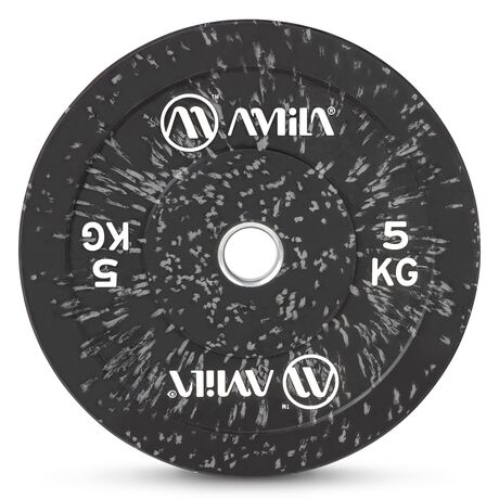 Δίσκος AMILA Splash Bumper Slim 50mm 5Kg 84836