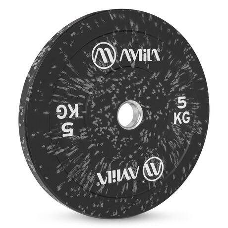 Δίσκος AMILA Splash Bumper Slim 50mm 5Kg 84836