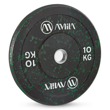 Δίσκος AMILA Splash Bumper Slim 50mm 10Kg 84837
