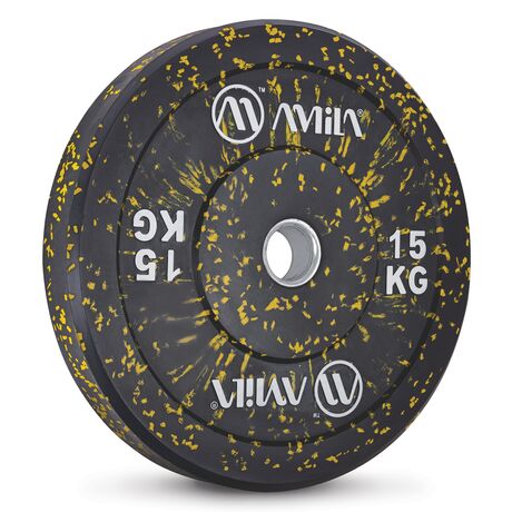 Δίσκος AMILA Splash Bumper Slim 50mm 15Kg 84838