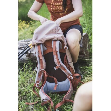 Σακίδιο Lafuma ACCESS 30W VENTI, LFS6448_5580 /Dune