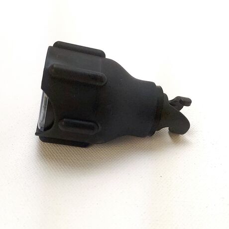 Μανόμετρο με ένδειξη έως 28psi για βαλβίδα SUP