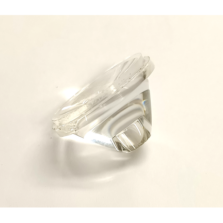 Τζαμάκι Κατόπτρου Για Nitecore Tup Κωδ.  9110101033