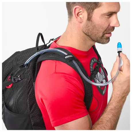 MILLET Prolighter 22lt, Ορειβατικό σακίδιο, MIS2274_N0247 /Black