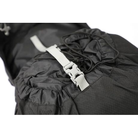 VANGO Denali Pro 70:80, Ορειβατικό Σακίδιο Πλάτης RUUDENALI000006 /Black