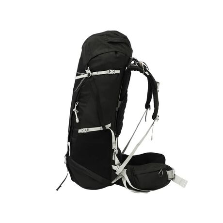 VANGO Denali Pro 70:80, Ορειβατικό Σακίδιο Πλάτης RUUDENALI000006 /Black