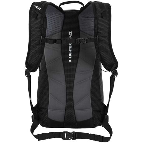 MILLET Prolighter 22lt, Ορειβατικό σακίδιο, MIS2274_N0247 /Black