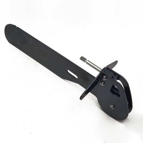 Ανταλλακτική τιμονιέρα μεταλλική