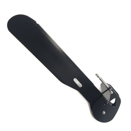 Ανταλλακτική τιμονιέρα μεταλλική