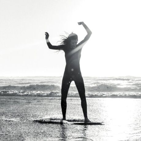 Skimboard SkimOne 39 Palmaui