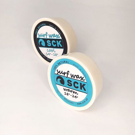 Κερί για surf cool - SCK