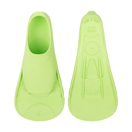 Βατραχοπέδιλα Κοντά Salvas Performance Πράσινο 31-33 52239