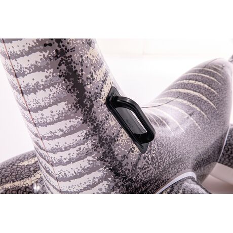 Brontosaurus Ride-On 57584