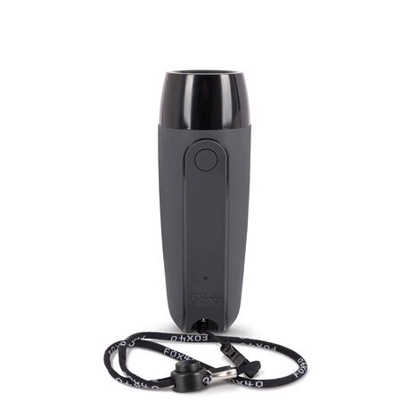 Σφυρίχτρα FOX40 E-Whistle Electronic Rechargeable 86161938