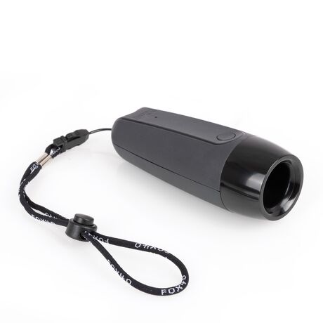 Σφυρίχτρα FOX40 E-Whistle Electronic Rechargeable 86161938