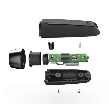 Σφυρίχτρα FOX40 E-Whistle Electronic Rechargeable 86161938