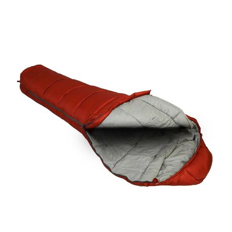 VANGO Nitestar Alpha 450, Χειμερινός Υπνόσακος, SBTNITEST000012 /Red