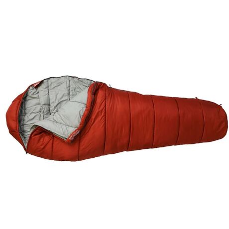 VANGO Nitestar Alpha 450, Χειμερινός Υπνόσακος, SBTNITEST000012 /Red