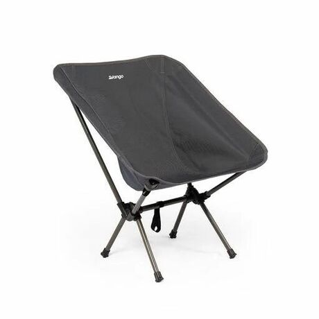 VANGO Micro Chair, Πτυσσόμενη Καρέκλα Κάμπινγκ, CHVMICRO0000009 /India Ink