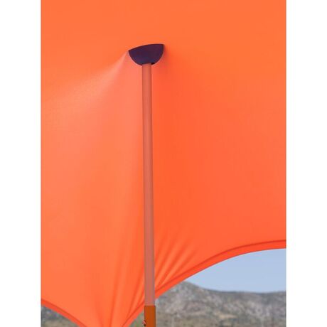 SALTY TRIBE Aeolians Blackout Beach Elastic Tent 300x250 cm, Τέντα Παραλίας με Προστασία UV, TRI-087 /Teal