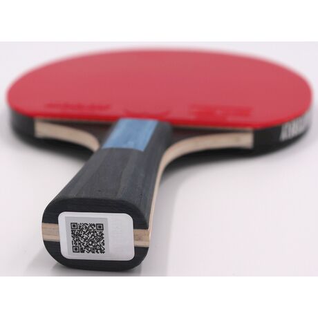 Ρακέτα Ping Pong Butterfly Dimitrij Ovtcharov Sapphire 97168