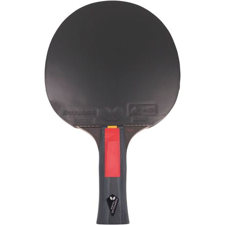 Ρακέτα Ping Pong Butterfly Dimitrij Ovtcharov Ruby 97169