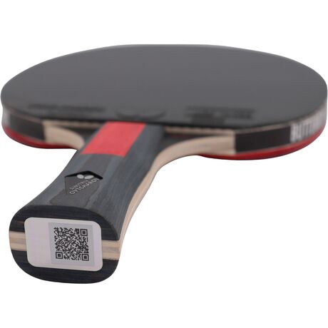 Ρακέτα Ping Pong Butterfly Dimitrij Ovtcharov Ruby 97169