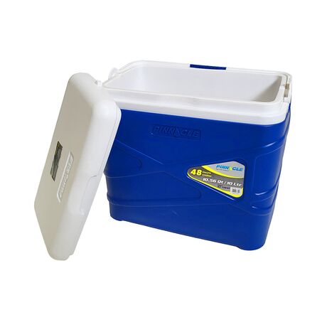 ΨΥΓΕΙΟ PINNACLE PASCO 10.56QT/10LTR ΚΟΚΚΙΝΟ