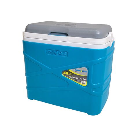 ΨΥΓΕΙΟ PINNACLE PASCO 10.56QT/10LTR ΚΟΚΚΙΝΟ