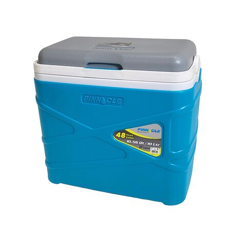 ΨΥΓΕΙΟ PINNACLE PASCO 10.56QT/10LTR ΚΟΚΚΙΝΟ