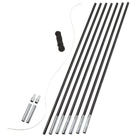 Σετ Μπανέλες 9.5 mm DIY Easy Camp