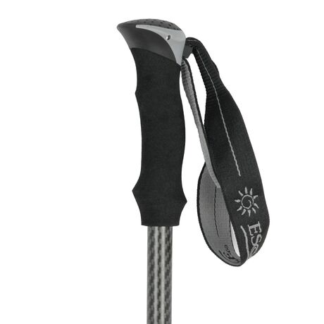 Trekking Pole Set Endura Carbon 11440