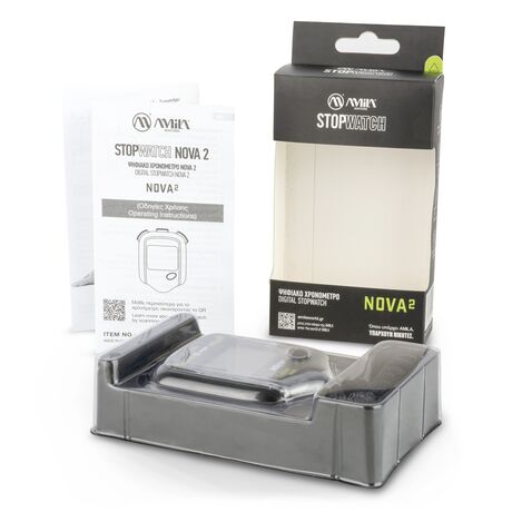 Ψηφιακό Χρονόμετρο Nova 2 44241