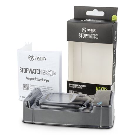 Ψηφιακό Χρονόμετρο Nexus 44243